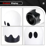 Modifica auto Ghost Shift Head Decorazione auto