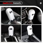 Modifica auto Ghost Shift Head Decorazione auto