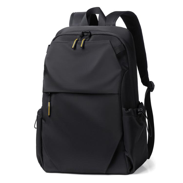 Zaino sottile REMOID per laptop, resistente all'acqua, ideale per viaggi e gite di un giorno.