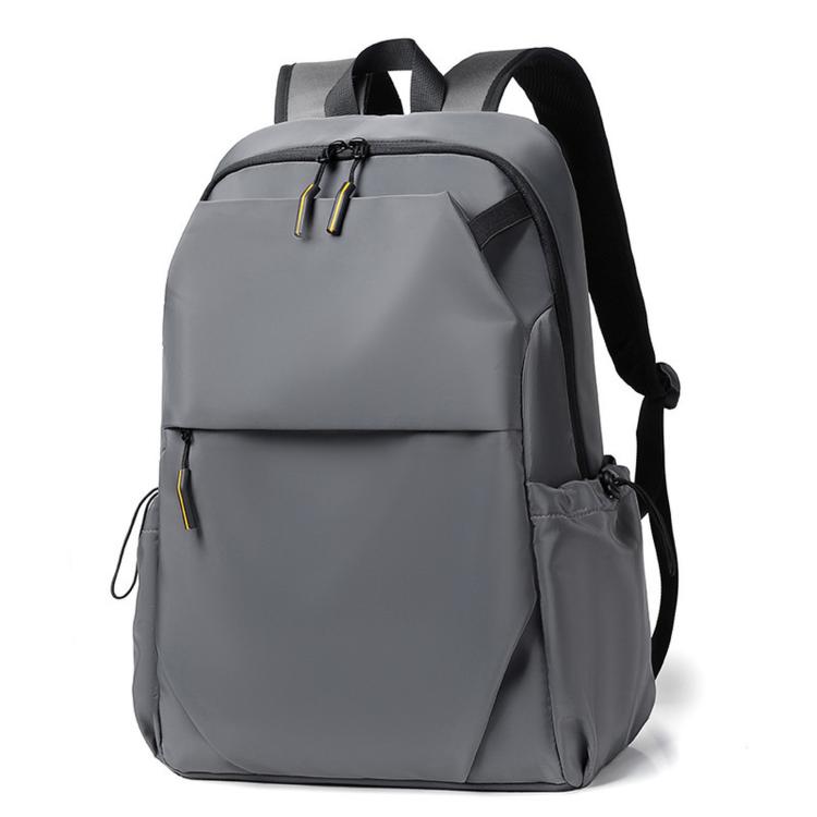 Zaino sottile REMOID per laptop, resistente all'acqua, ideale per viaggi e gite di un giorno.