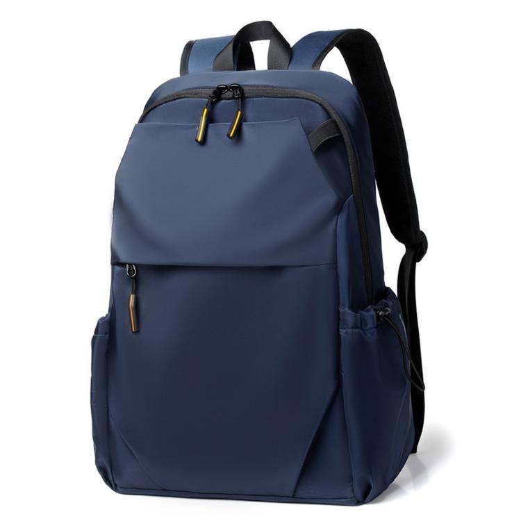 Zaino sottile REMOID per laptop, resistente all'acqua, ideale per viaggi e gite di un giorno.