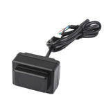 Sensore di distanza Lidar industriale Waveshare 24896 TFmini-i, portata 12 m, protezione IP65, interfaccia industriale RS485.