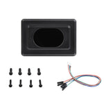 Sensore di distanza Lidar industriale Waveshare 24896 TFmini-i, portata 12 m, protezione IP65, interfaccia industriale RS485.