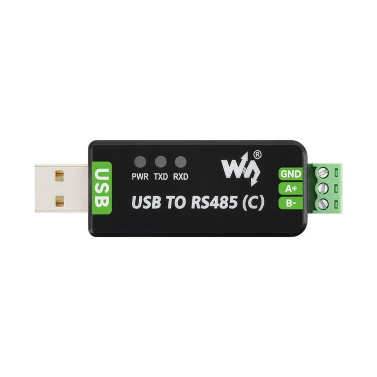 Convertitore USB a RS485 isolato industriale Waveshare
