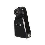 Dispositivo di assistenza alla regolazione della folle per motociclette bicilindriche Harley-Davidson Touring Dyna Softail.