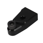 Dispositivo di assistenza alla regolazione della folle per motociclette bicilindriche Harley-Davidson Touring Dyna Softail.