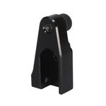 Dispositivo di assistenza alla regolazione della folle per motociclette bicilindriche Harley-Davidson Touring Dyna Softail.