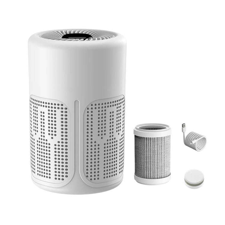 Purificatore aria a ioni negativi MC-K01 USB 5W