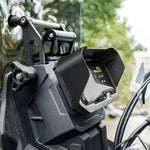 Supporto di estensione per navigatore per cellulare CFMoto 450MT, Extension Bar