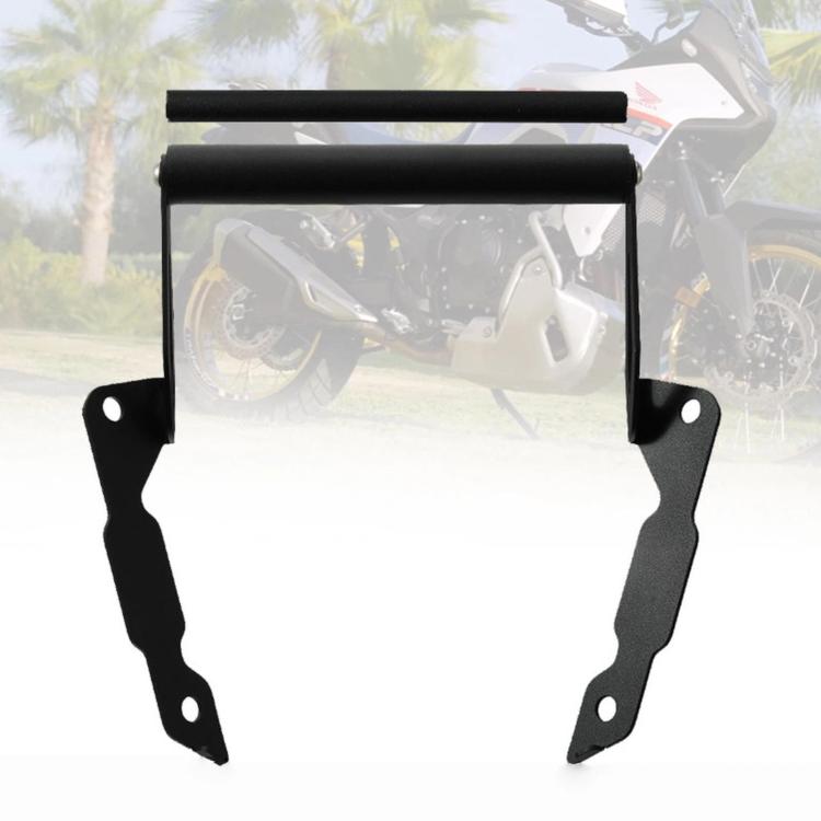 Supporto GPS in alluminio per Honda XL750 Transalp 2023