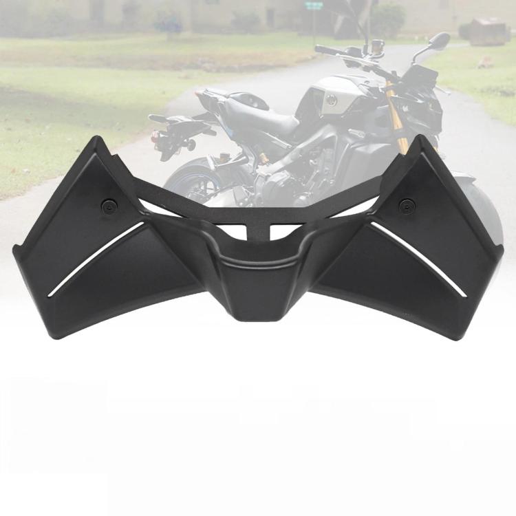 Kit alette spoiler anteriore Yamaha MT-09 2024-2025