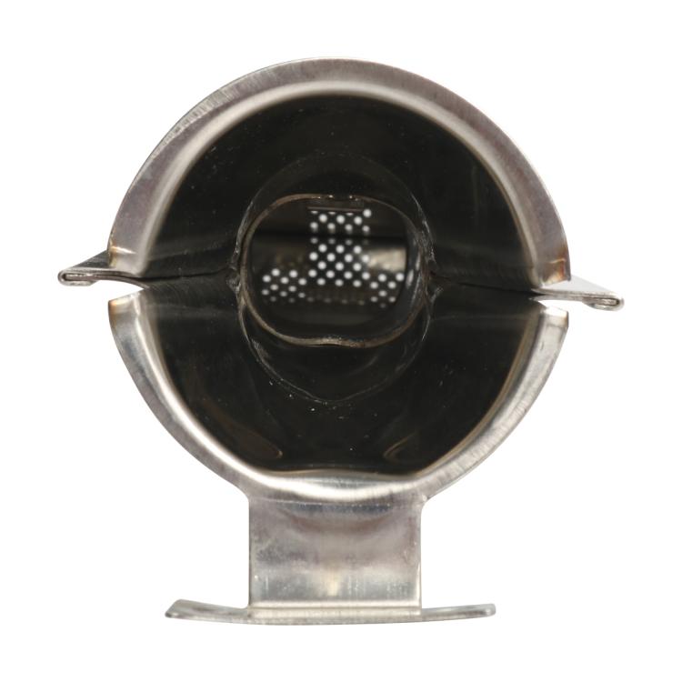 Kit bruciatore e elettrodo di accensione per stufa da camper 232286 e 010799 compatibile con stufe Suburban SF-20, 232286 & 010799