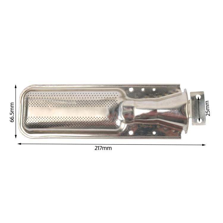 Kit bruciatore e elettrodo di accensione per stufa da camper 232286 e 010799 compatibile con stufe Suburban SF-20, 232286 & 010799