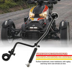 Per gruppo cambio Can-Am Ryker 600/900, CAM-039