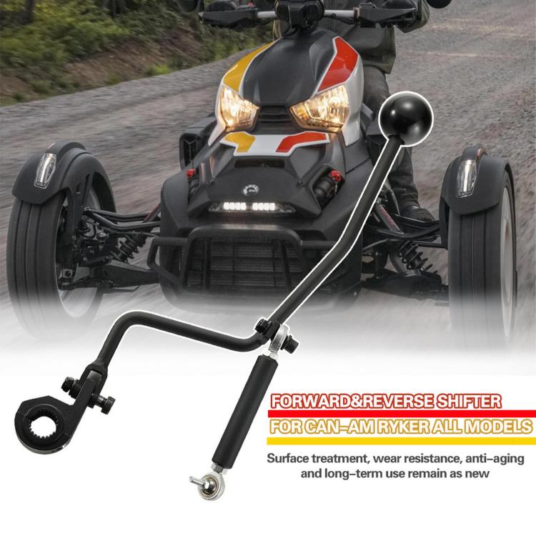 Per gruppo cambio Can-Am Ryker 600/900, CAM-039