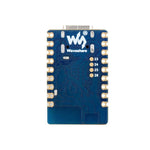 Scheda di sviluppo Waveshare ESP32-C5-Zero Mini con processore RISC-V a 32 bit, No Pin Header, Pin Header Soldering