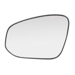 Vetro specchietto riscaldato per Toyota RAV4 / Tacoma / 4Runner, Left Side 879610R090, Right Side 8793142B70, Left Kit 879610R090, Right Kit 8793142B70