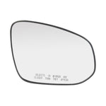 Vetro specchietto riscaldato per Toyota RAV4 / Tacoma / 4Runner, Left Side 879610R090, Right Side 8793142B70, Left Kit 879610R090, Right Kit 8793142B70