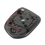 Vetro specchietto riscaldato per Toyota RAV4 / Tacoma / 4Runner, Left Side 879610R090, Right Side 8793142B70, Left Kit 879610R090, Right Kit 8793142B70