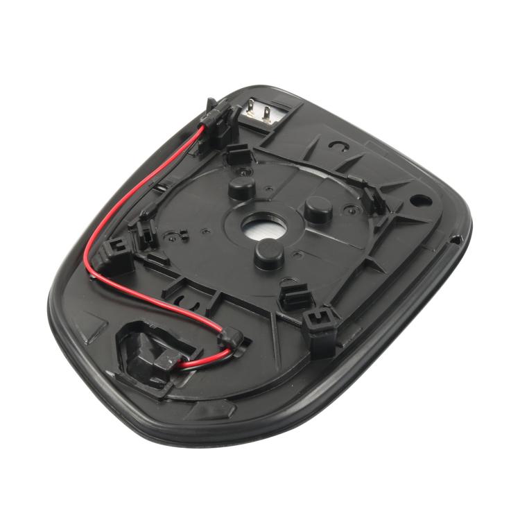 Vetro specchietto riscaldato per Toyota RAV4 / Tacoma / 4Runner, Left Side 879610R090, Right Side 8793142B70, Left Kit 879610R090, Right Kit 8793142B70