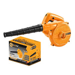 Soffiatore compatto, portatile, industriale, a doppio uso, per la rimozione della polvere dall'auto, con spina europea., COOFIX CF-EB001, COOFIX CF-EB002