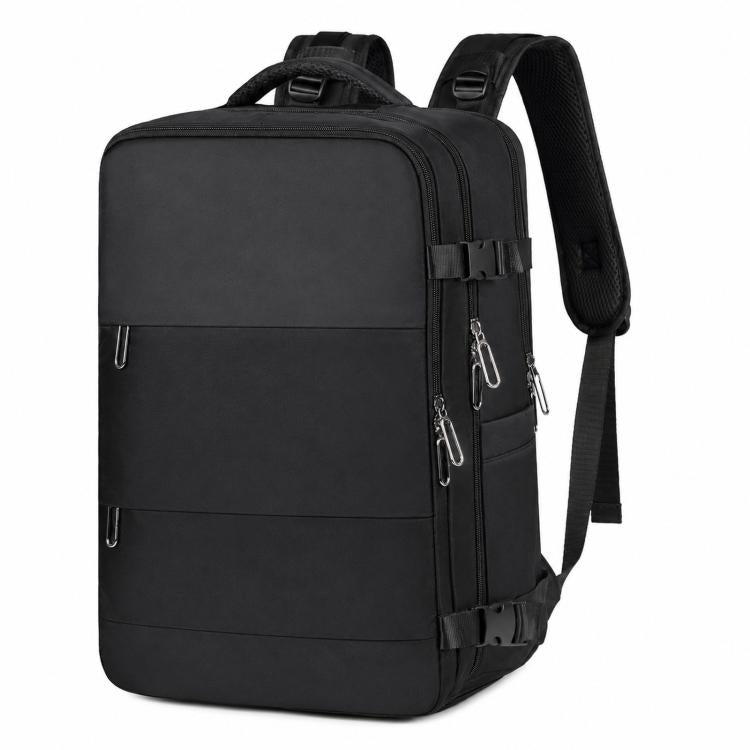 Zaino da viaggio REMOID 35L con scomparto scarpe impermeabile