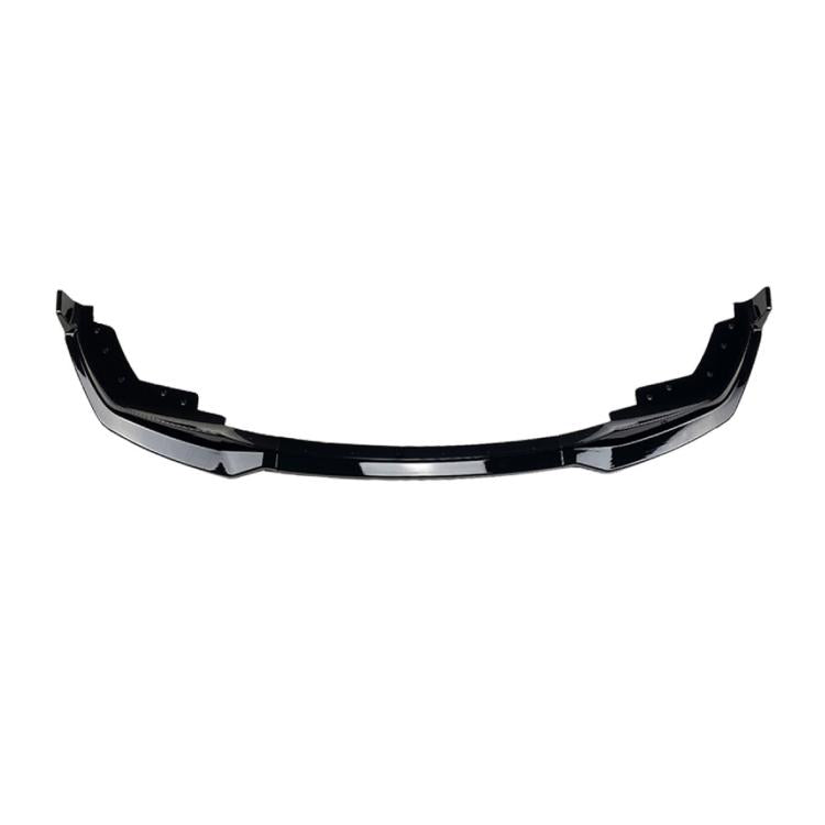 Adesivi decorativi per spoiler anteriore per BMW Serie 3 G20 M Sport MP 2019-2022