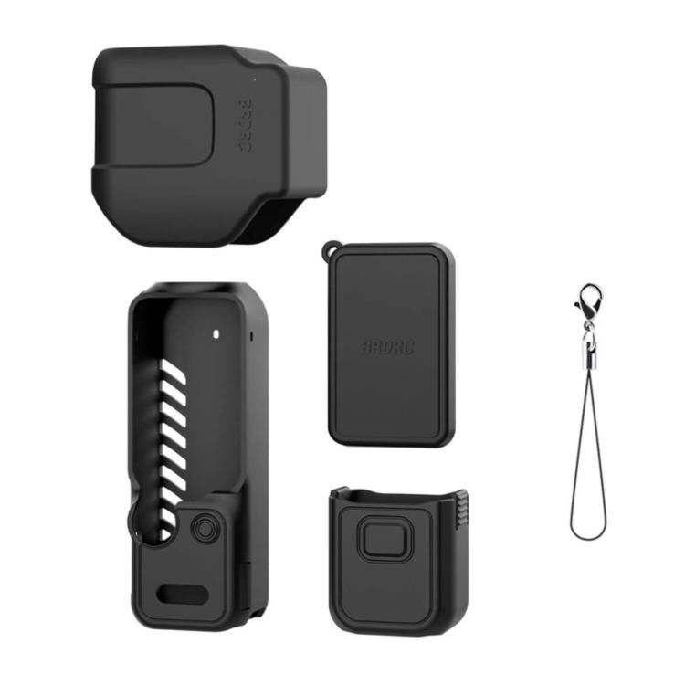 Custodia silicone protettiva per DJI Osmo Pocket