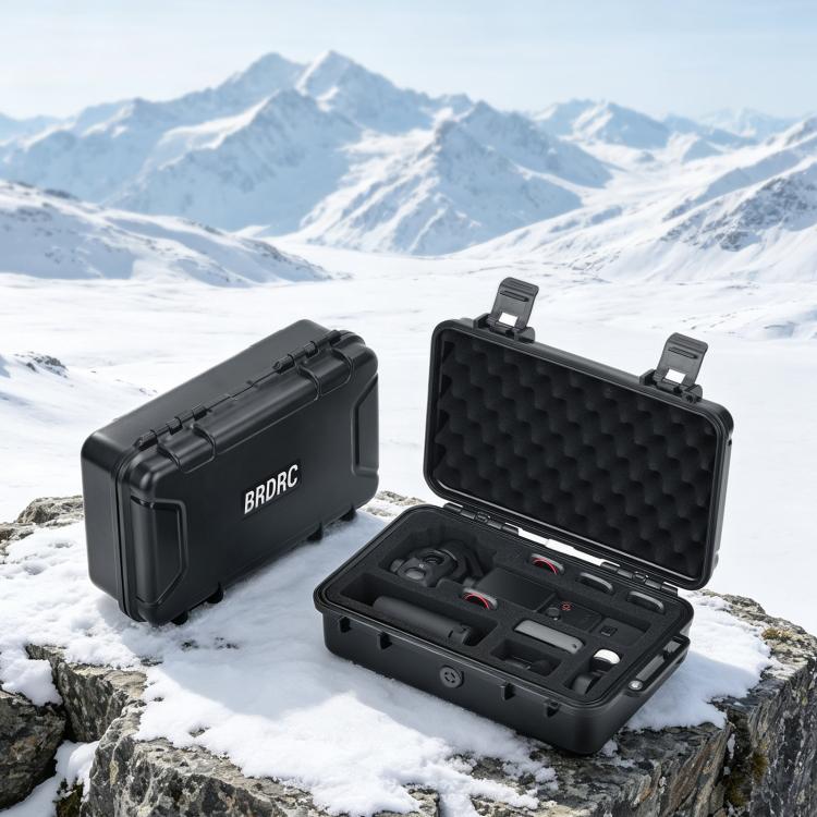 Custodia rigida per DJI Osmo Pocket con protezione antiurto