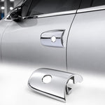 Copertura per maniglia esterna anteriore sinistra lato guidatore per Infiniti QX56 QX60, sostituisce il codice 806461BA0A.
