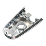 Copertura per maniglia esterna anteriore sinistra lato guidatore per Infiniti QX56 QX60, sostituisce il codice 806461BA0A.