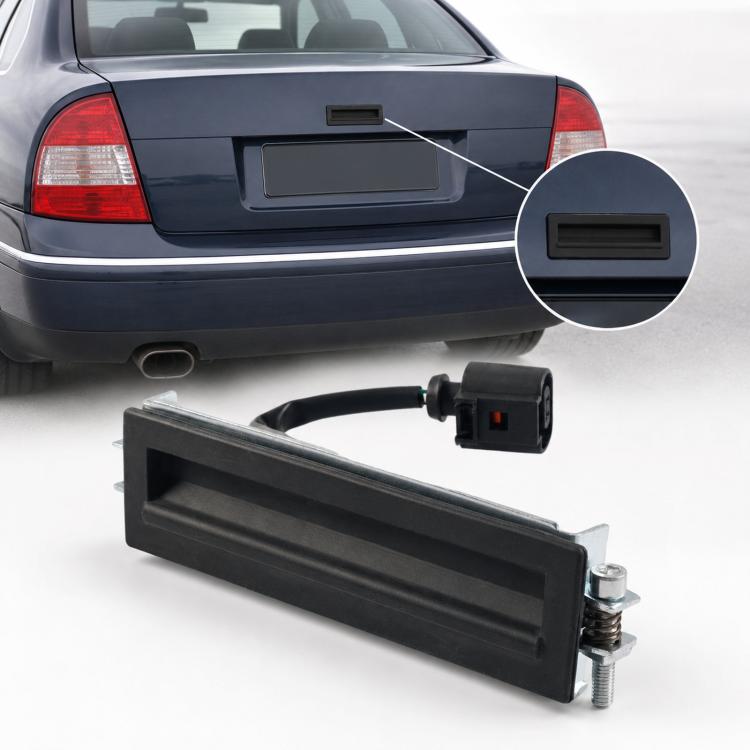 Interruttore apertura portellone Volkswagen Passat 2003-2005