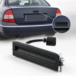 Interruttore di apertura del portellone del bagagliaio per Volkswagen Passat 2003-2005, sostituisce il codice OE 3B9827566
