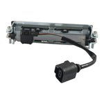 Interruttore di apertura del portellone del bagagliaio per Volkswagen Passat 2003-2005, sostituisce il codice OE 3B9827566