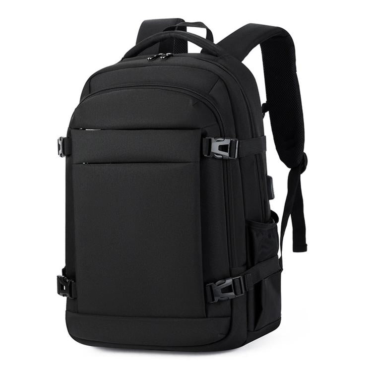 Zaino per laptop da viaggio REMOID 9022B con porta USB