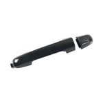 Maniglia esterna della portiera per Hyundai i20 2007-2014 Hatchback, 82651-1J000 Front Left Side, 83651-1J000 Front Right Side