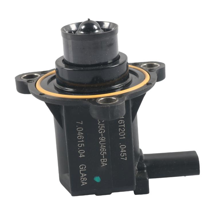 Elettrovalvola di bypass del turbocompressore, sostituisce il codice OE CJ5G-9U465-BA per Ford Mustang Fusion Ranger, CJ5G-9U465-BA