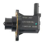 Elettrovalvola di bypass del turbocompressore, sostituisce il codice OE CJ5G-9U465-BA per Ford Mustang Fusion Ranger, CJ5G-9U465-BA