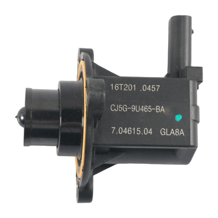 Elettrovalvola di bypass del turbocompressore, sostituisce il codice OE CJ5G-9U465-BA per Ford Mustang Fusion Ranger, CJ5G-9U465-BA