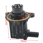 Elettrovalvola di bypass del turbocompressore, sostituisce il codice OE CJ5G-9U465-BA per Ford Mustang Fusion Ranger, CJ5G-9U465-BA