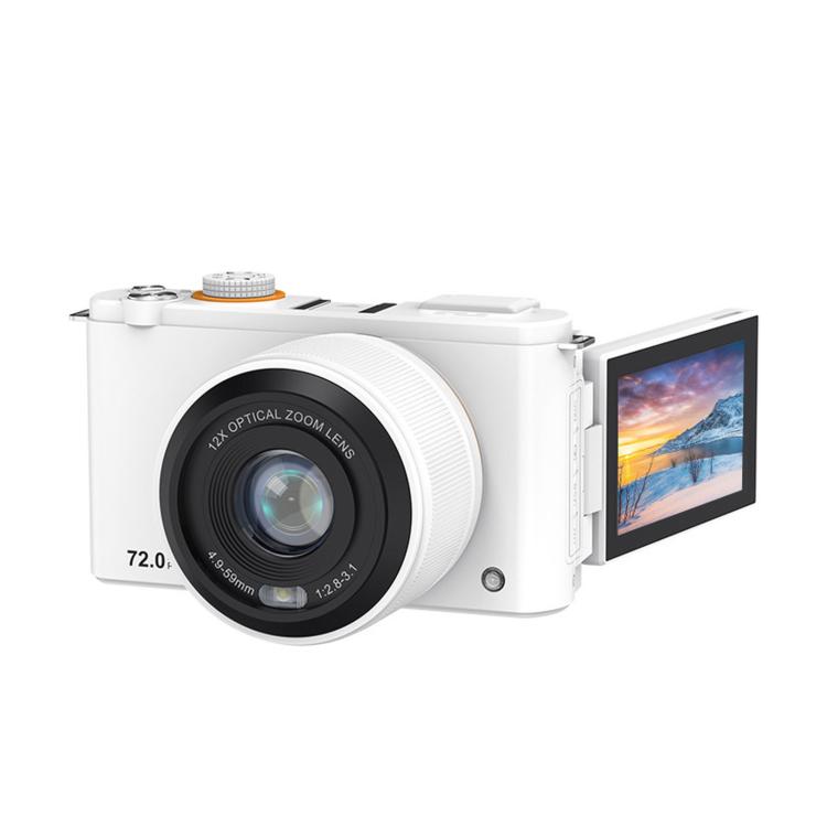 Fotocamere Digitali