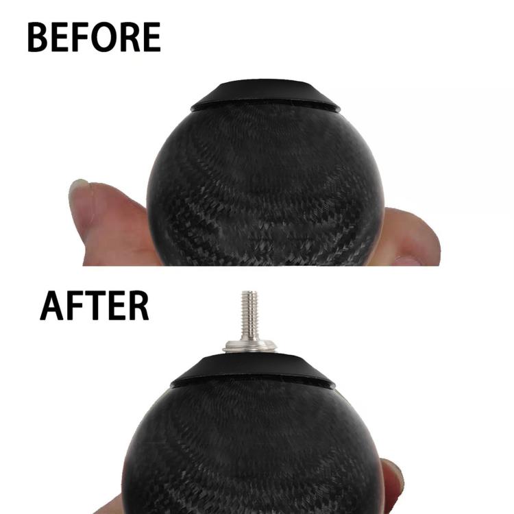 Vite adattatore per joystick di gioco Logitech G29 / G923