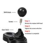 Vite adattatore per joystick di gioco Logitech G29 / G923