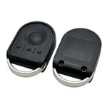 433,42 MHz per telecomando wireless a 4 canali Somfy Keygo RTS 1870879, For Somfy Keygo