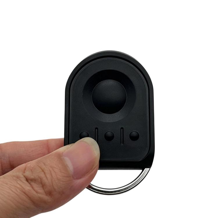 433,42 MHz per telecomando wireless a 4 canali Somfy Keygo RTS 1870879, For Somfy Keygo