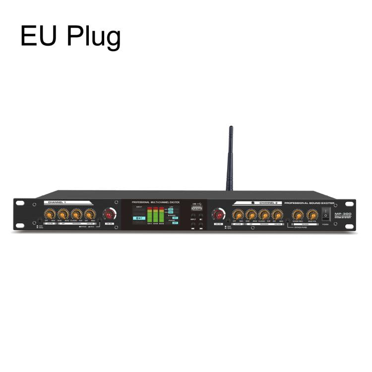 MP-300 Pre-processore audio con Bluetooth, USB e ottico
