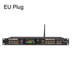 MP-300 Pre-processore audio con Bluetooth, USB e ottico