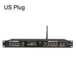 MP-300 Pre-processore audio con Bluetooth, USB e ottico