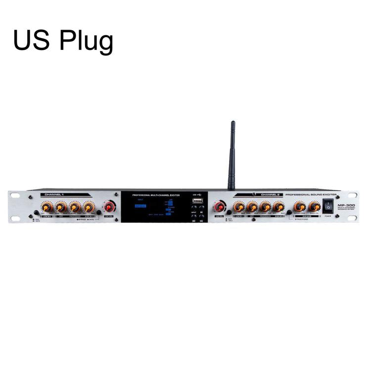 MP-300 Pre-processore audio con Bluetooth, USB e ottico