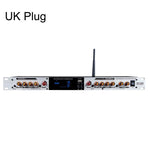 MP-300 Pre-processore audio con Bluetooth, USB e ottico